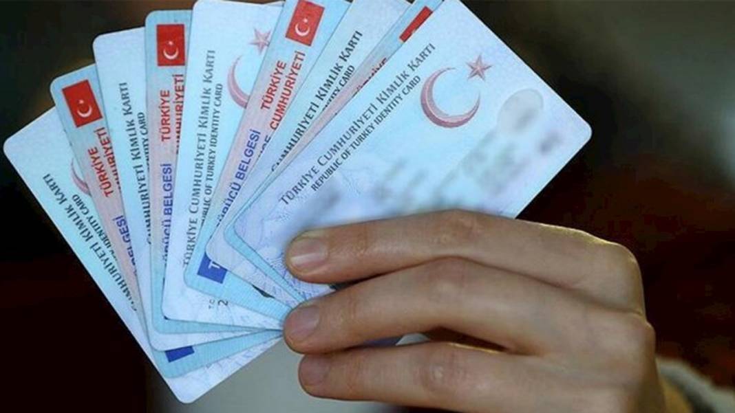 4064 lira para cezası ödememek için hemen bunu yapın! Ehliyet ve kimlik sahibi herkesi ilgilendiriyor 4